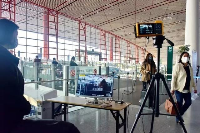 【交通发布】2359班！2188.94吨！5129人！空中通道保通保畅保运