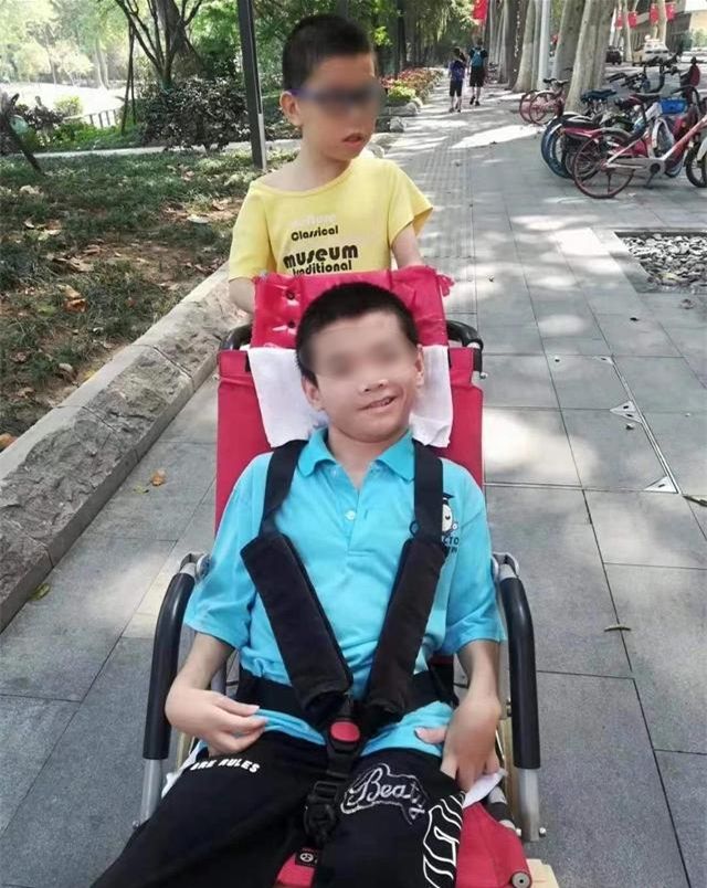 家人被隔离,16岁脑瘫患者死亡:镇党委书记,镇长被免职