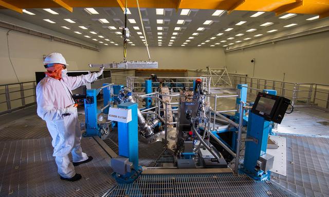 「环球时报」“核战争就是你死我活！”美国打算砸钱一万两千亿升级核武库