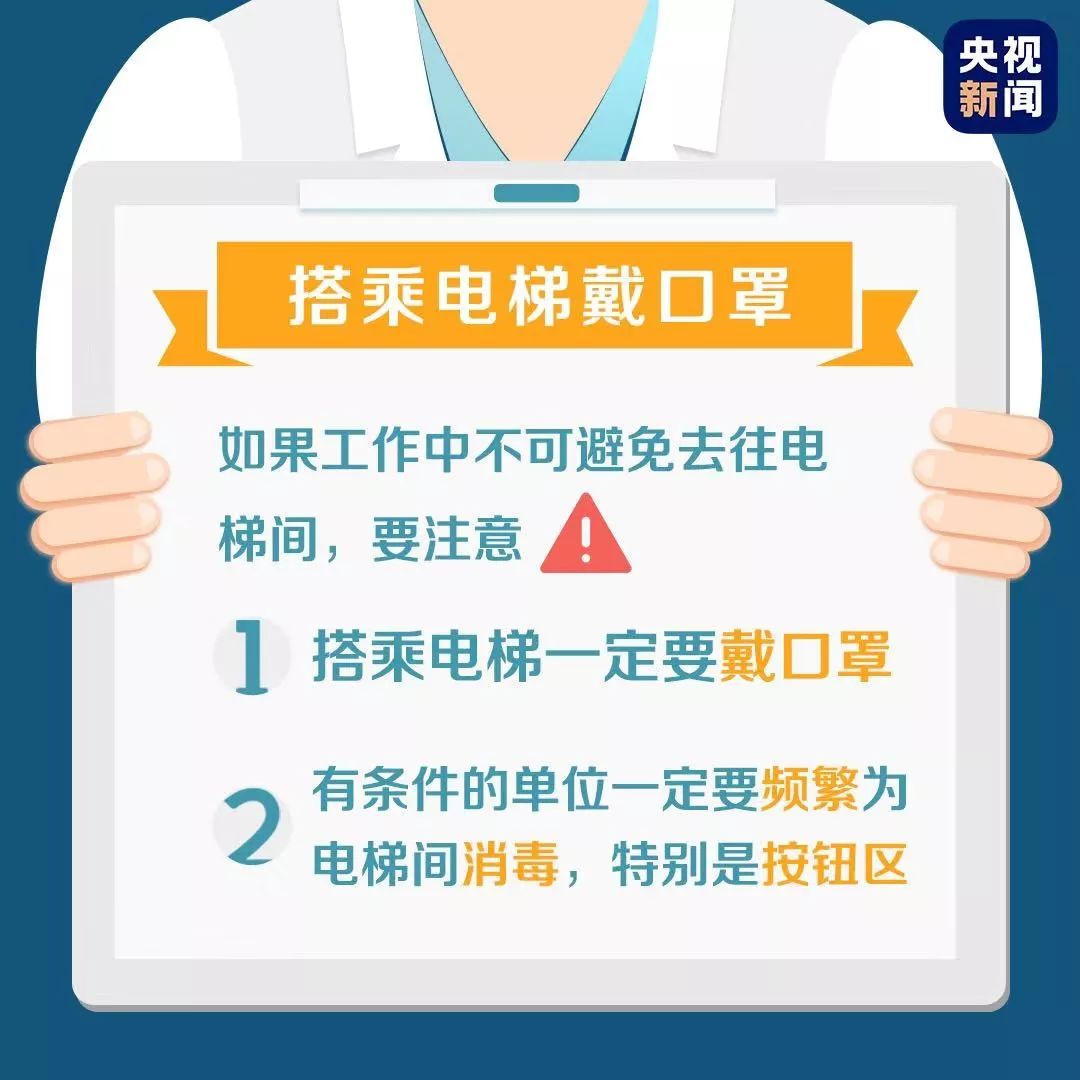 「经济之声」@即将返岗工作的你，办公区这些地方最高危……