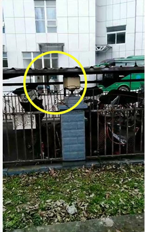 红星新闻@主动“失联”，回国归队，隔墙远望 抗疫前线的三个“平凡”瞬间