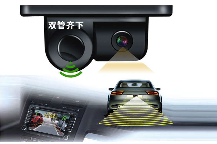 加装倒车影像别踩这几个坑否则钱白花了