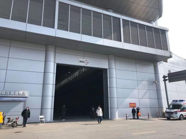 「生活报」捐了那么多东西咋还缺？记者探访武汉市红十字会