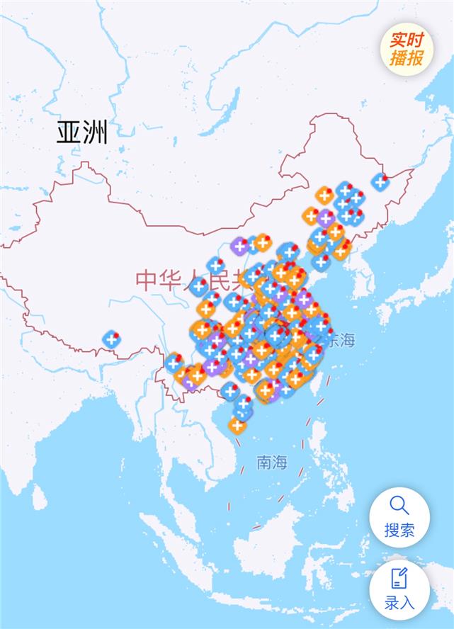 #经济日报#你们缺什么？我们往哪儿捐？新冠肺炎物资公益平台上线