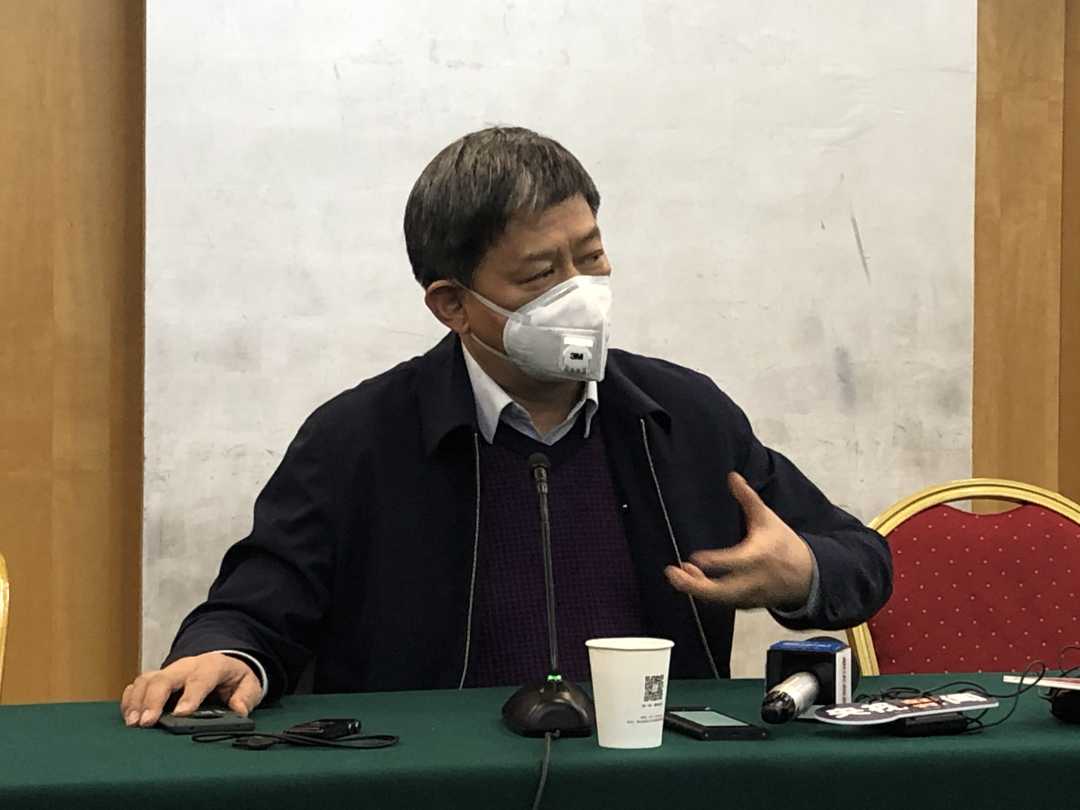 【经济日报】双黄连到底要不要囤？听听在武汉的中医专家怎么说！