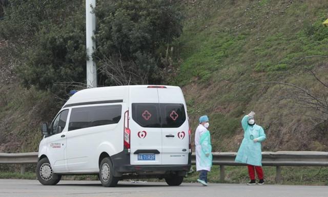 「华声在线」疫情防控 株洲行动｜28位平民英雄“救命血”驰援武汉