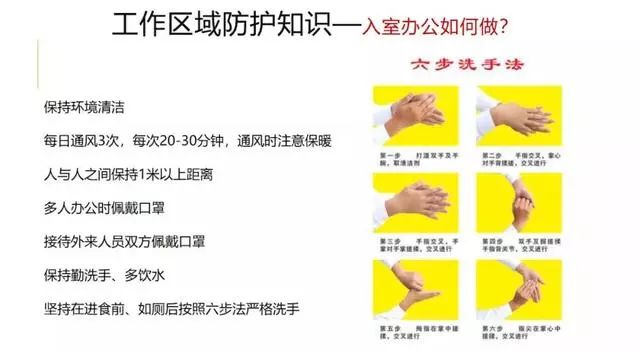 山西广播电视台融媒体：【抗疫答疑小知识⑩】返程途中、上班后咋防控？权威指南来啦！