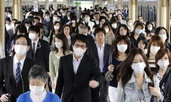 「第一财经」应对新冠病毒危机，你必须知道的历史上其他五次PHEIC之2009墨西哥流感