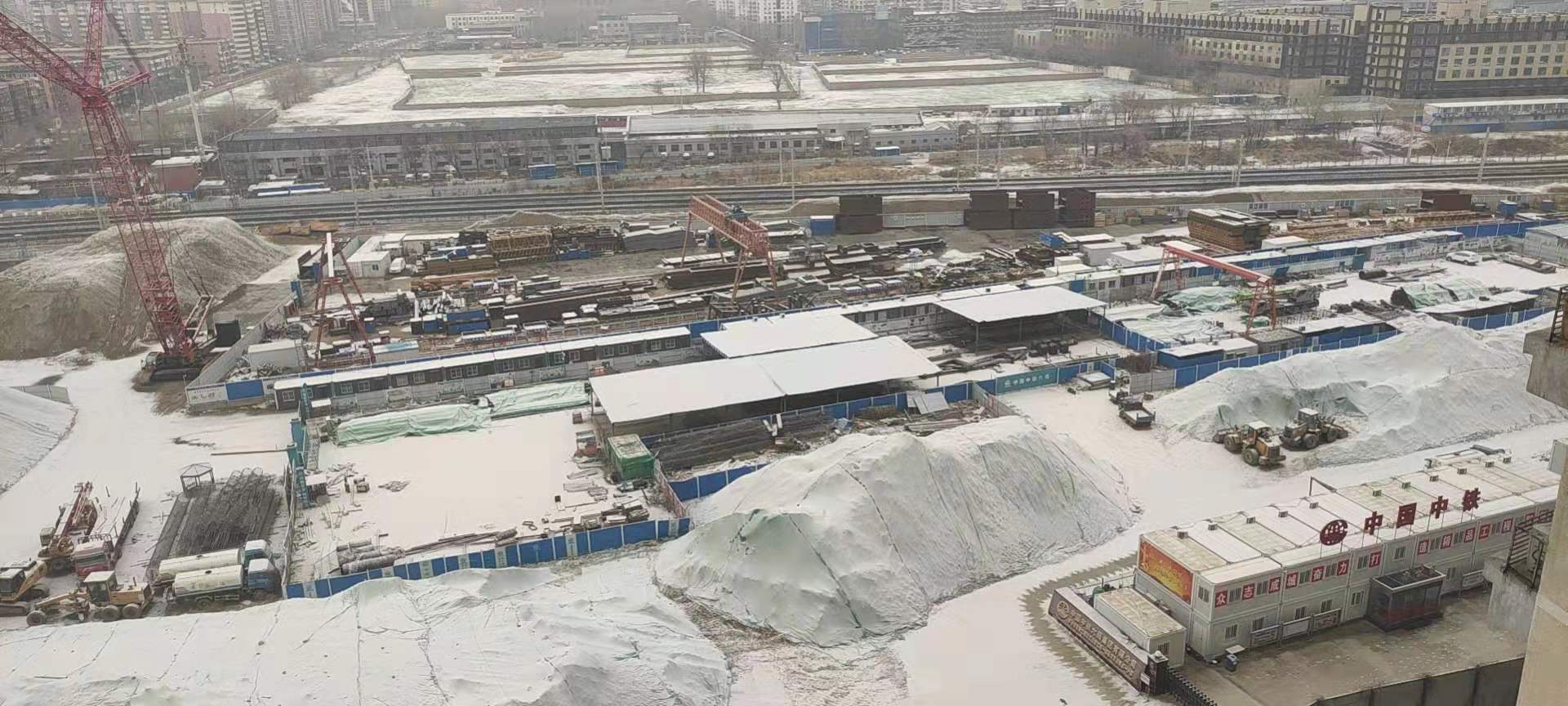 经济日报■下雪会冻死病毒吗？专家：降雪与病毒关联复杂，不建议外出