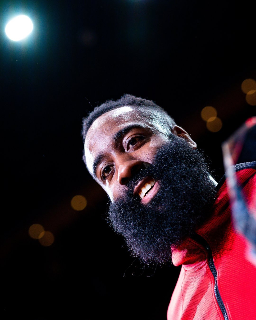 哈登虽低迷,但依旧没法黑!