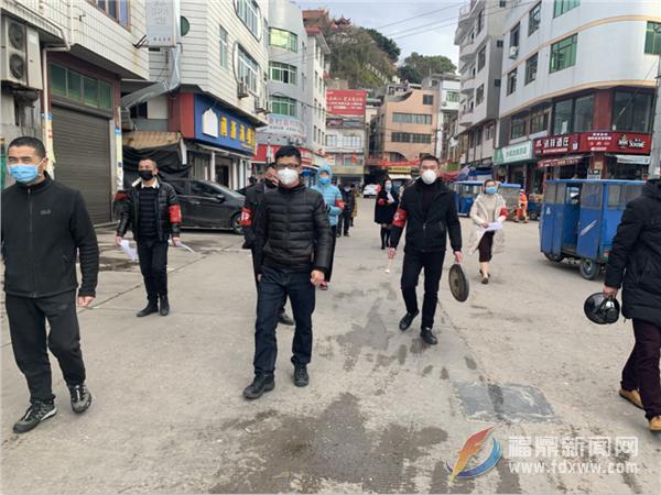 沙埕镇:筑牢基层战斗堡垒