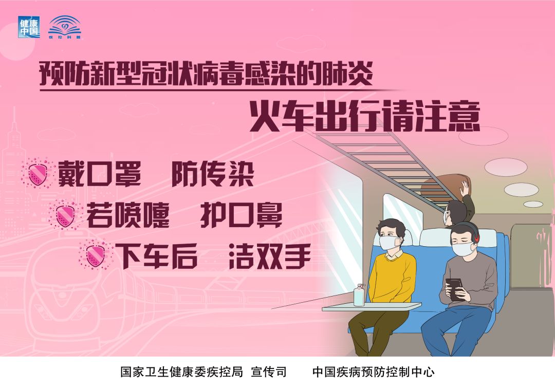 红韵海州■《预防新型冠状病毒感染的肺炎 请您注意》系列海报来了！