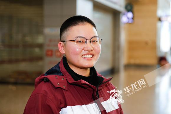 「七一网」抗疫｜“等我平安回渝，为你披上嫁衣”——重庆支援湖北医疗队出征侧记