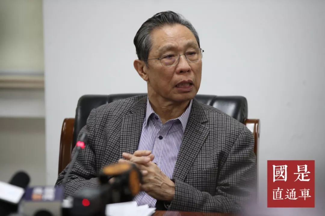 #国是直通车#累计治愈出院病例首超死亡病例！“瘟神”离送走还有多远？