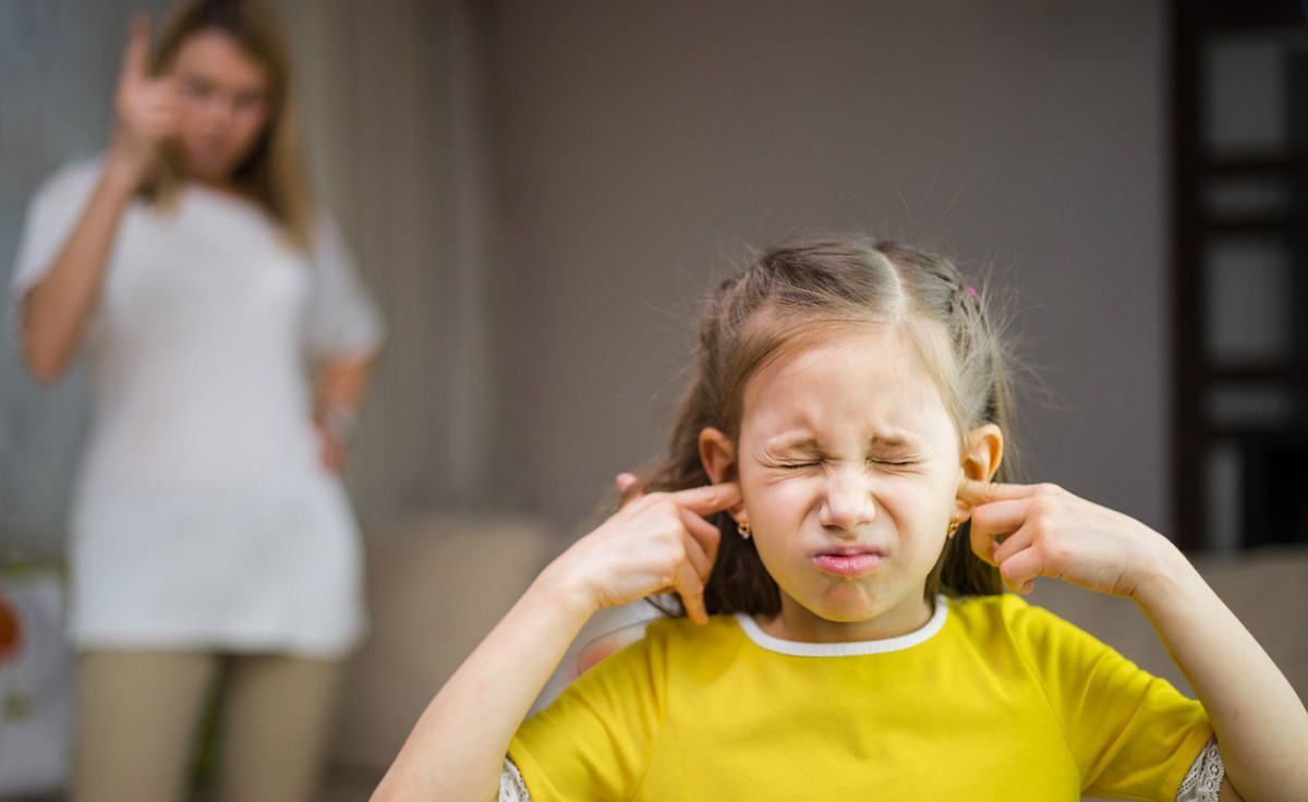 懦弱委曲求全讨好型人格孩子多出自这3类原生家庭家长要反省