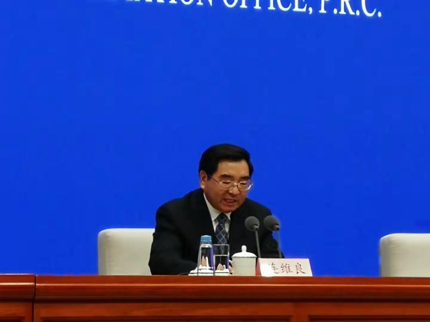 【经济日报】发改委：采取更有效措施保障生活必需品供应