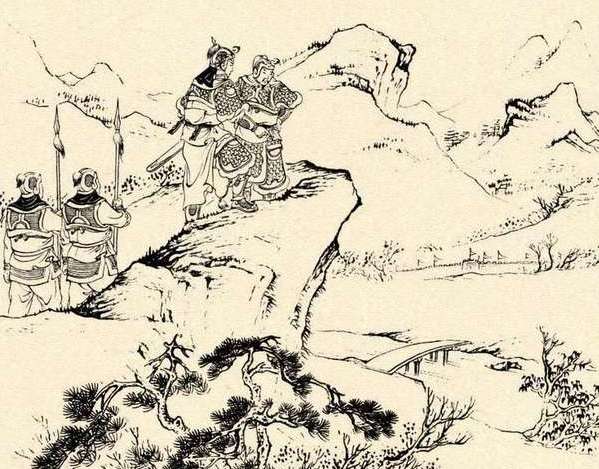 楚汉相争60韩信击败章邯收降董翳司马欣占领了三秦之地