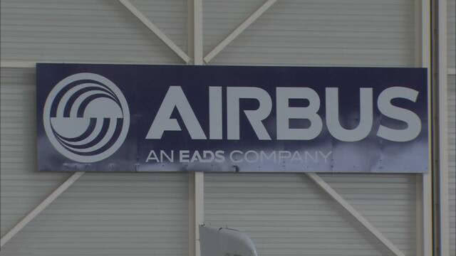 「环球时报」空客就贿赂调查与美英法达成36亿欧元和解协议