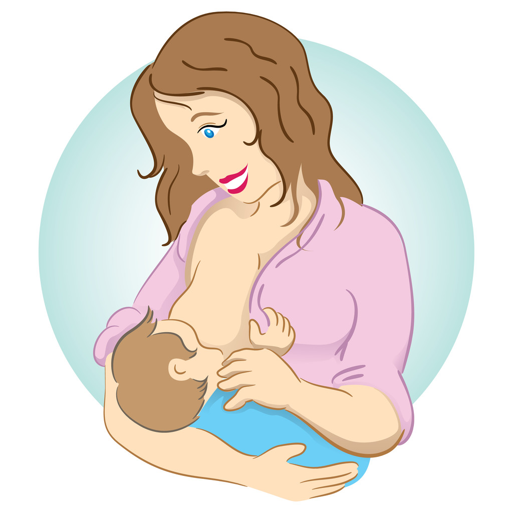 宝宝周岁后母乳还有营养吗还能继续喂母乳吗专家谈断奶技巧