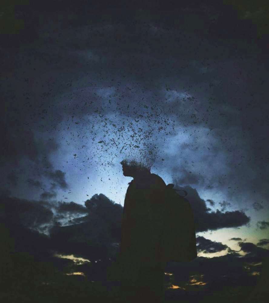 生亦何欢死亦何苦古代诗词中的描写悲伤愁苦的经典句子