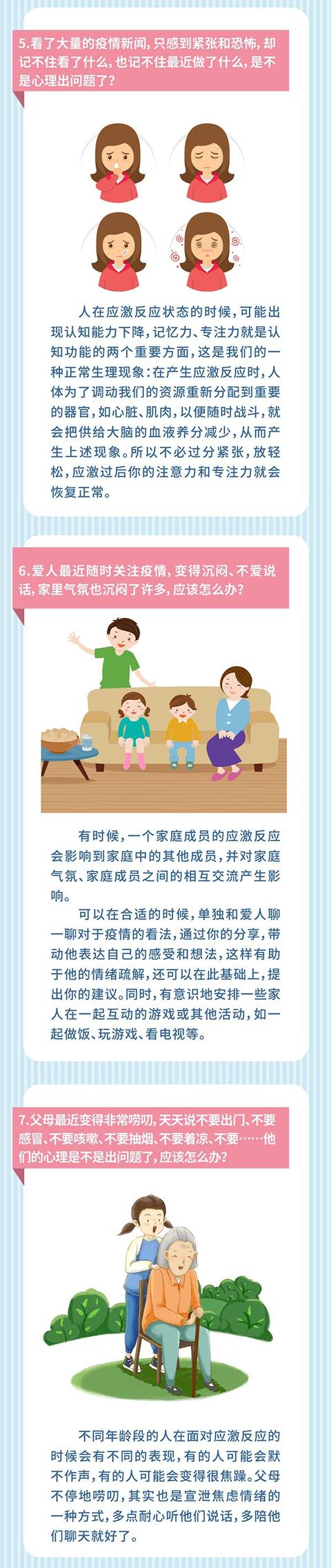 「中央纪委国家监委网站」科学抗疫，这些心理防护小贴士请收好