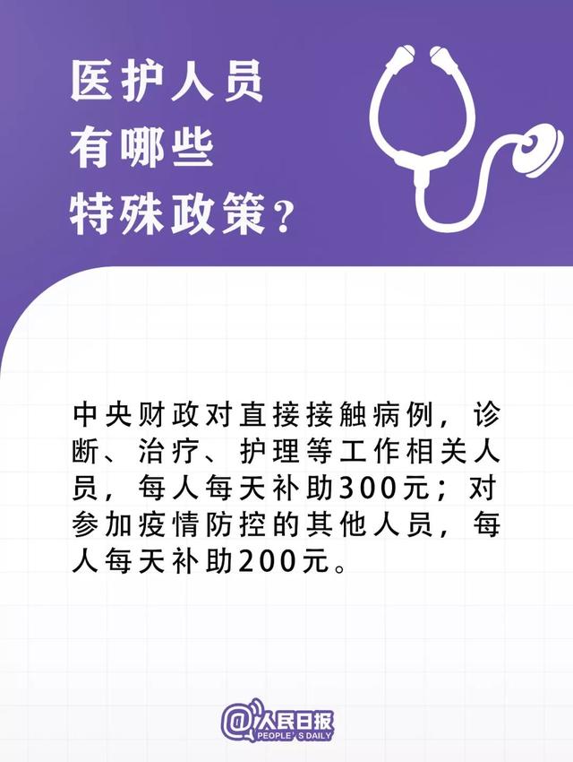 【南国今报】转扩！疫情防控中的12个新政策，你得知道