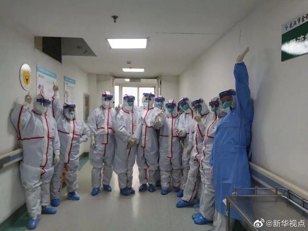 「环球时报」是时候适当恢复经济活动了吗？