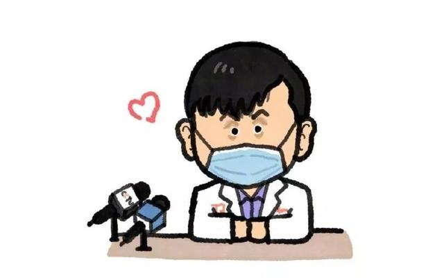 张文宏不宜过度解读新冠病毒的粪口传播谨慎应对即可