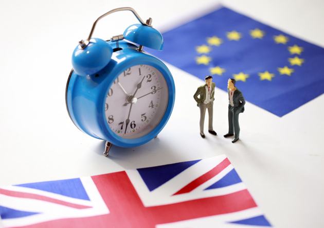经济日报：欧洲议会党团推进“去英国化” 辞退英籍工作人员