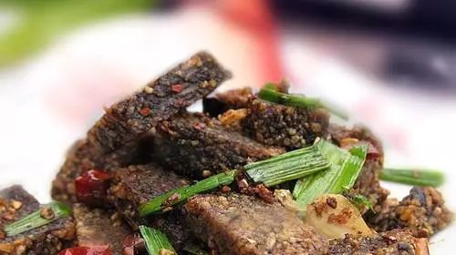 这些美味的湖南湘西美食，你都尝过其中的几道？