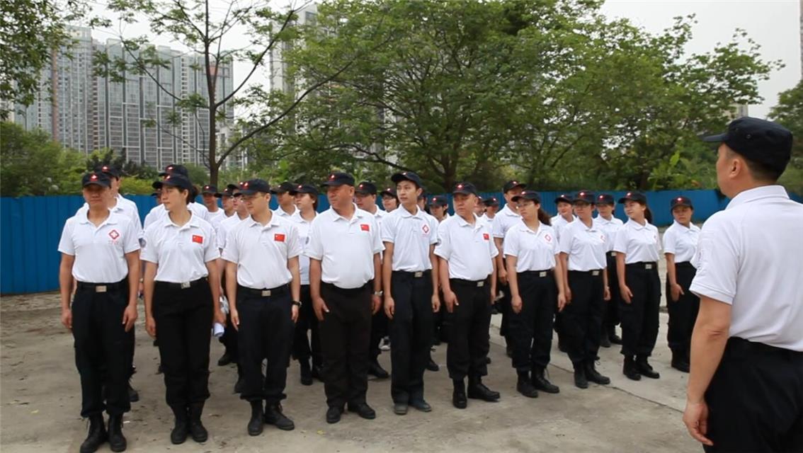 经济日报：能“起飞”的医院将抵武汉！揭秘国家紧急医学救援队（广东）的“帐篷医院”