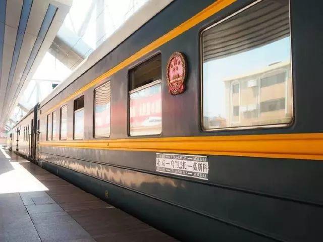 全球最长铁路线列车停运就是囧妈乘坐的火车