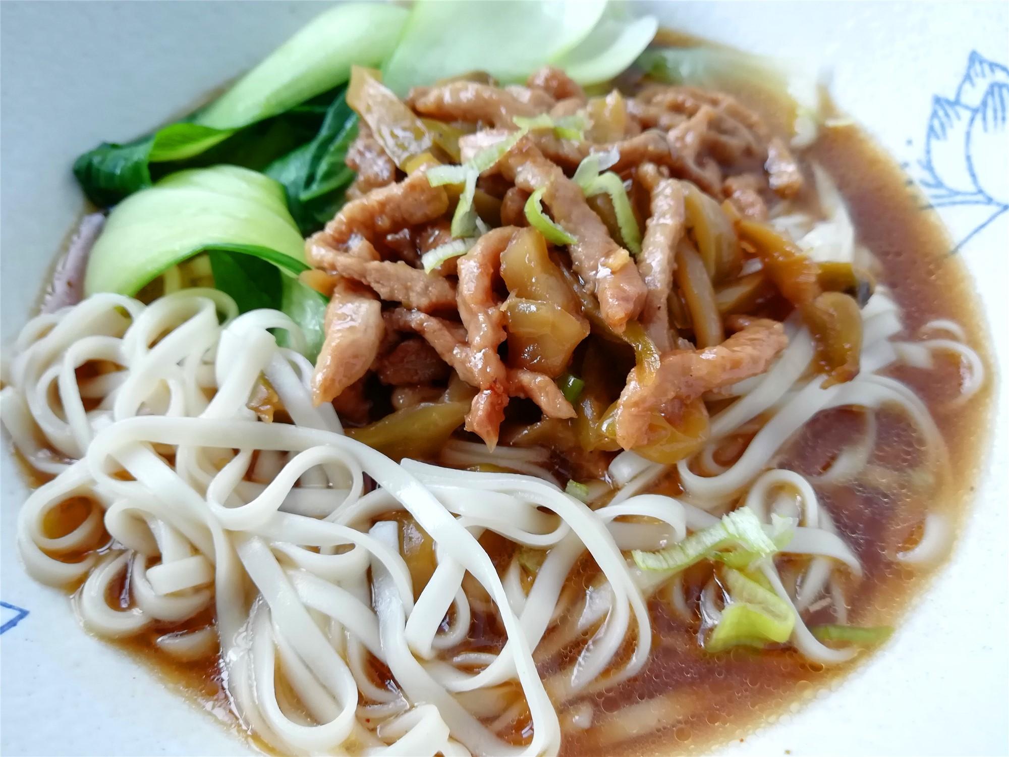 家里存的挂面和方便面怎样做好吃推荐11种做法好吃又好做