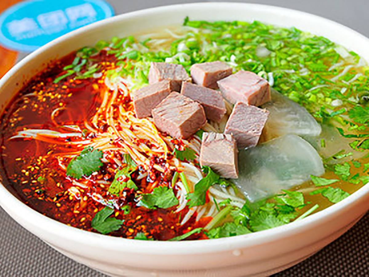 国内5大有名特产美食,看看你喜欢哪一个