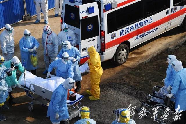 #纵相新闻#全国确诊病死率2.1%，隐瞒病情涉嫌危害公共安全……今日疫情汇总