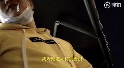 #人民日报#宅在家中的日子里，这13个普通人的故事，看哭了……