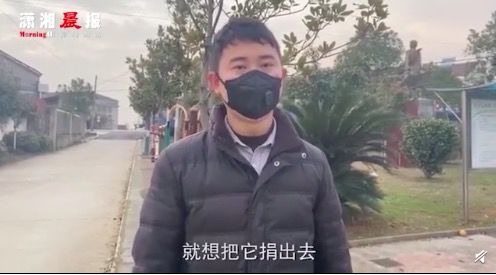 #人民日报#宅在家中的日子里，这13个普通人的故事，看哭了……