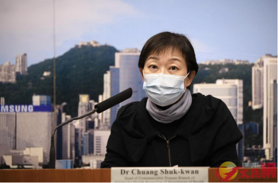 #直播港澳台#他们未救香港，先害香港人丨香港一日