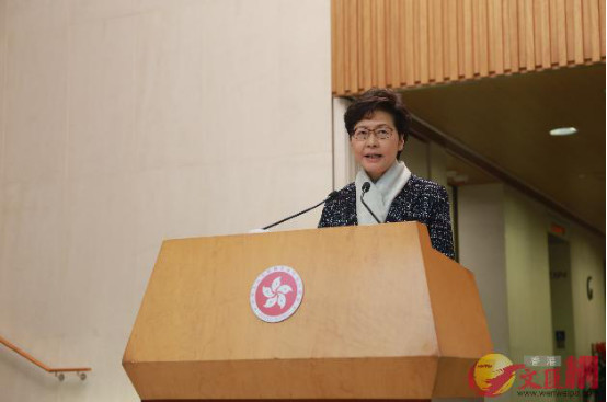 #直播港澳台#他们未救香港，先害香港人丨香港一日