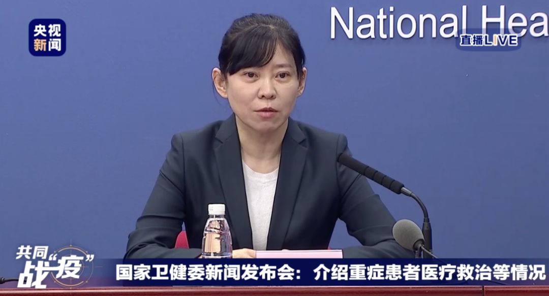 杭州之声：国家卫健委：武汉确诊病死率4.9%，死亡患者男性为主