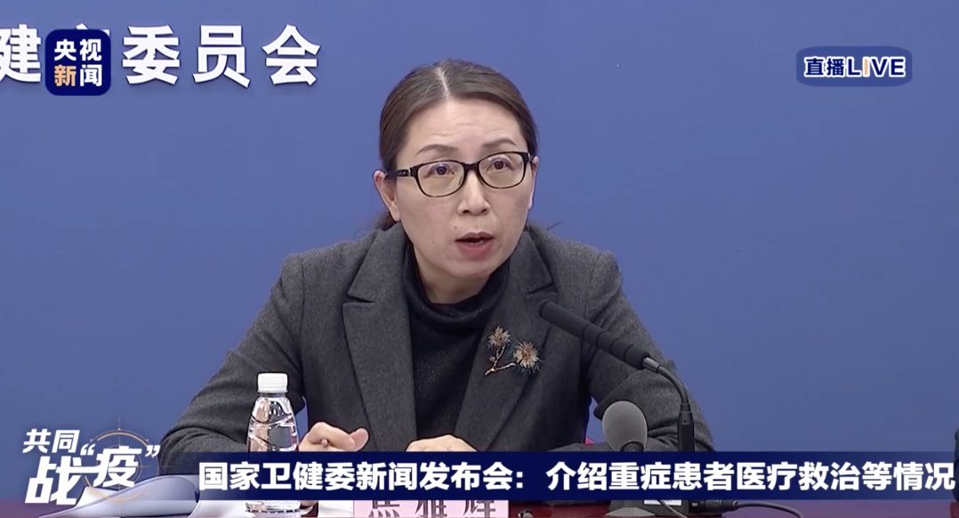 杭州之声：国家卫健委：武汉确诊病死率4.9%，死亡患者男性为主