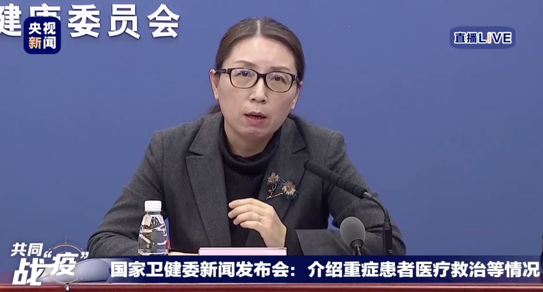 杭州之声：国家卫健委：武汉确诊病死率4.9%，死亡患者男性为主