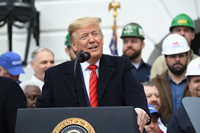 环球时报@美国说给中国的医疗援助我们怎么没收到？原来指的是这个