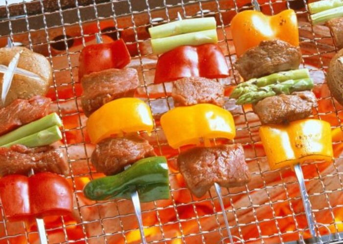 陈伟霆都喜欢的烧烤美食,分享8款自制美味,简单好吃爱不释手