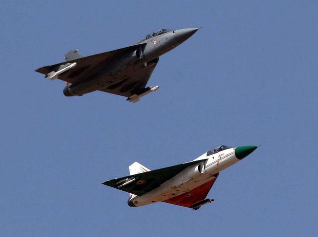 「中国小康网」印度LCA战机将要出口？这国一口气买36架！今年就要签合同