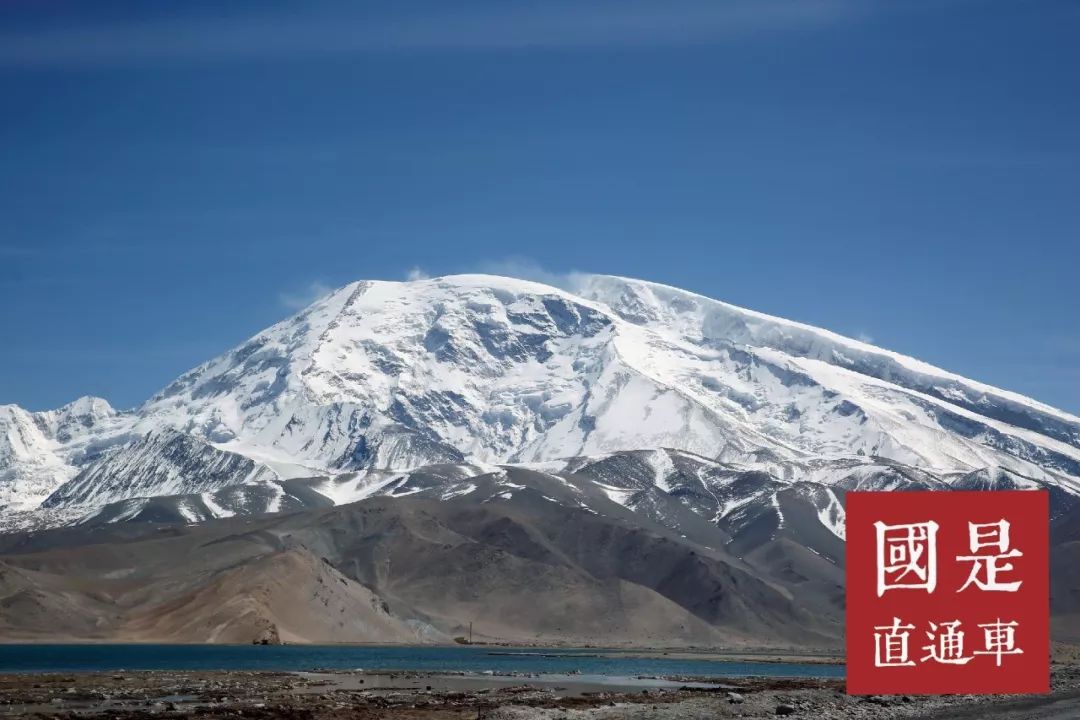 #国是直通车#中国遭“疫”，世界遇“坎”，谁都不是没事儿人