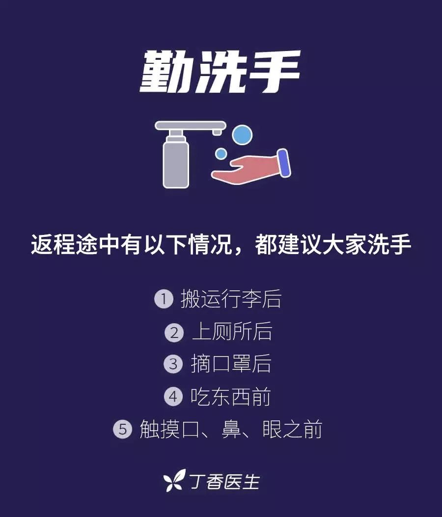 勤洗手,不乱摸,保持手部的清洁.