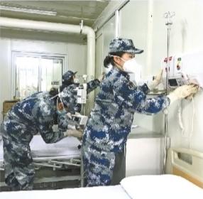 「人民湖北」各地医疗队来了！近7000白衣战士驰援武汉