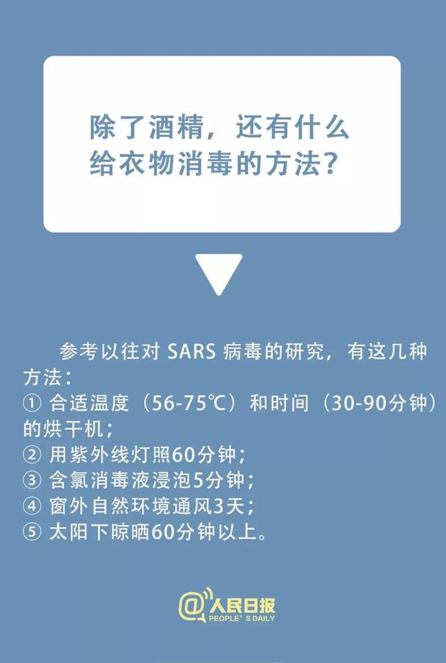 「中国农科新闻网」速看！小区有人感染新型冠状病毒怎么办？