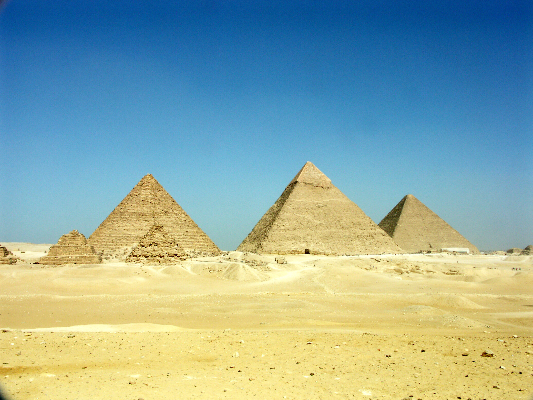 文明之初的艺术让人深思!